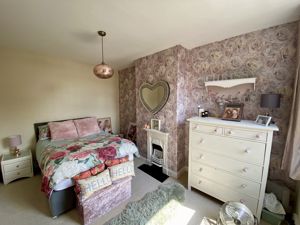 Bedroom Two- click for photo gallery